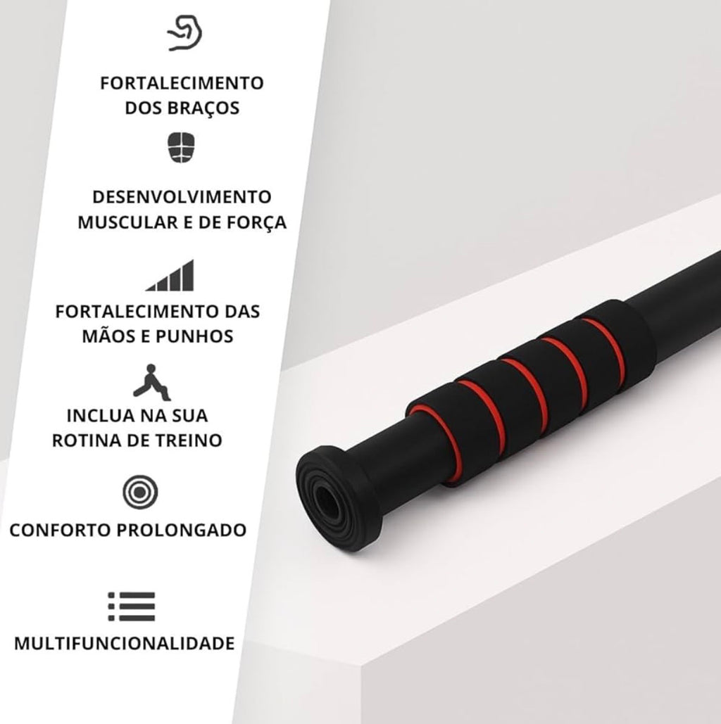 Barra Pull-Up Pro